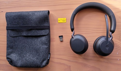 Jabra evolve2 stereo - jabra,