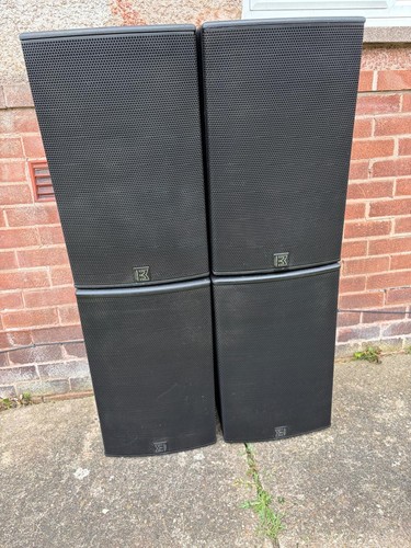 Martin audio blackline - martin, x12