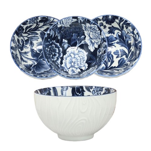Bowl cereal fleur - cereal,