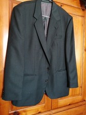 Gents Burton Quality  Suit