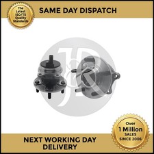 Ford Focus MK3 2.0 Rear Hub