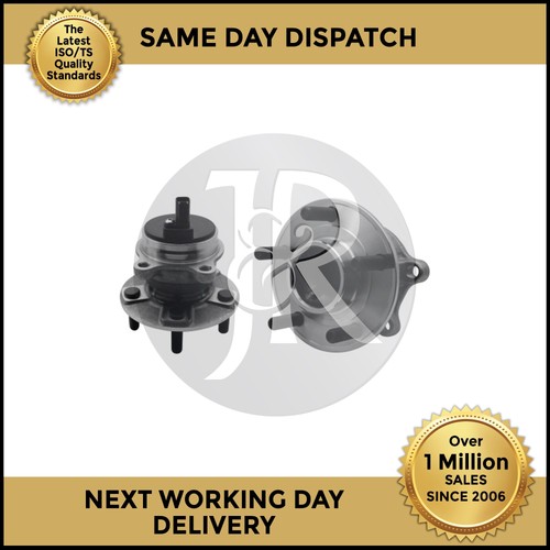 Ford focus mk3 rear hub - ford,
