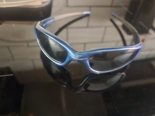 Rare vintage 1999 - vintage, oakley