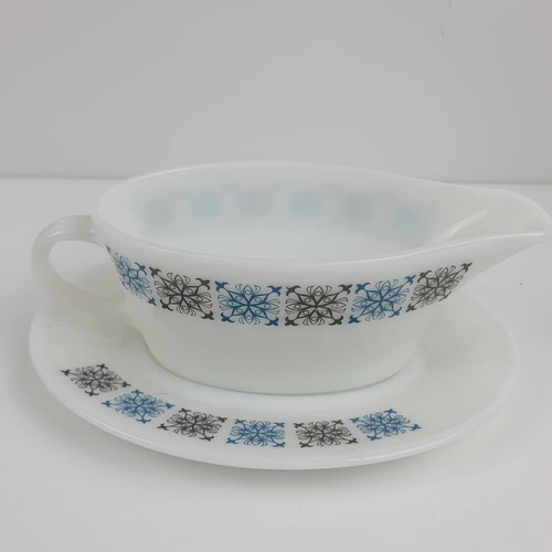 Vintage 1960 pyrex - 1960's, jaj