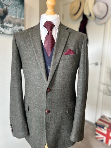Skopes gentleman s - -, gentleman's
