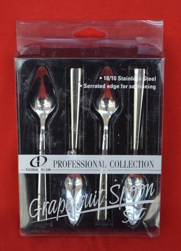 Stainless steel set - ,