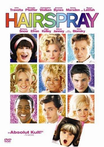 Hairspray - , travolta)