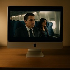 Apple iMac 24” (Early 2008) – TOP SPEC: 3.06GHz, 6GB RAM, 1TB SSD, GeForce 8800 