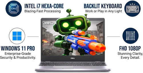 Clearance dell latitude - 15.6",