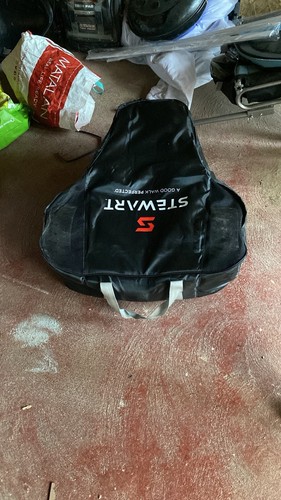 Stewart electric golf - electric,