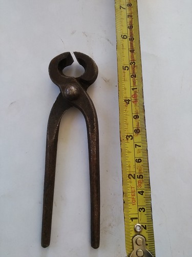 14cm pair vintage - of,