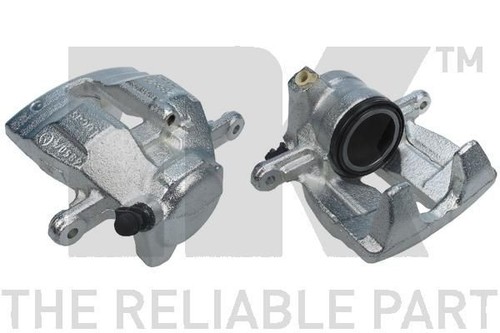 Front right brake caliper - nk,