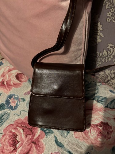 Vintage kouros brown leather - vintage,