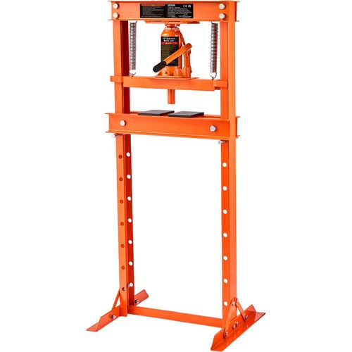 12ton frame hydraulic - 12ton, press