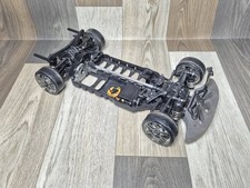 Yokomo MR-4TC SD CM Drift