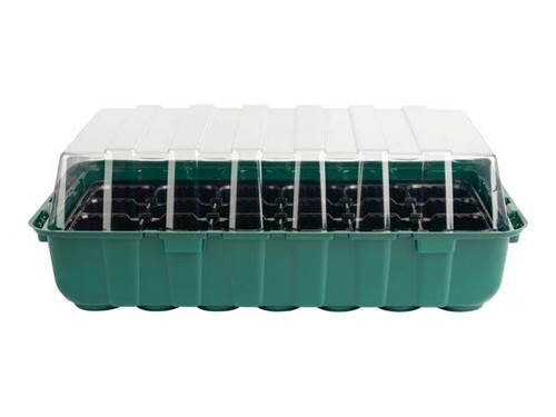 Pack propagator set - of, 24