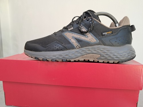 New balance trail - trail, running