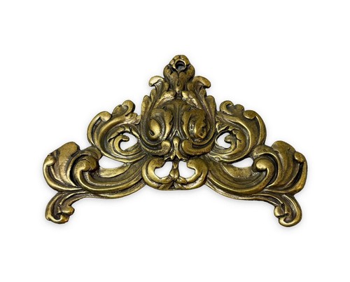 Antique brass ormolu furniture - antique,