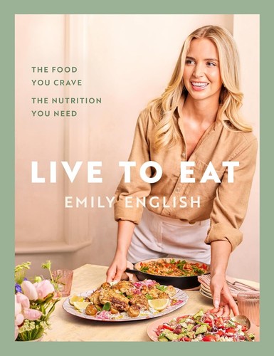 Live eat the food - to, you