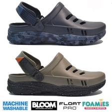 MENS SKECHERS HYDRO MOC