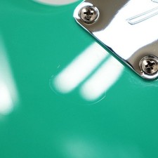 Fender Player Duo-Sonic Sea