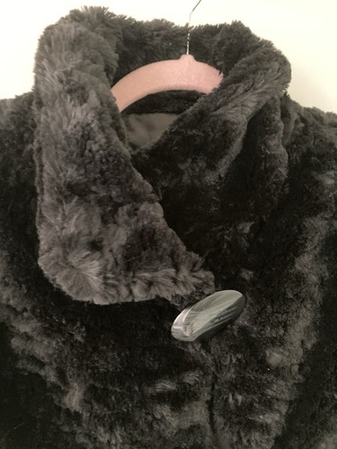 Dennis basso jet - jet, black