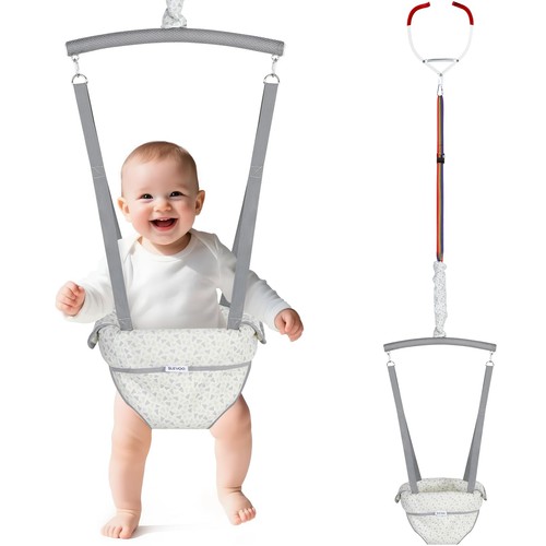 Slevoo baby jumper adjustable - jumper,,