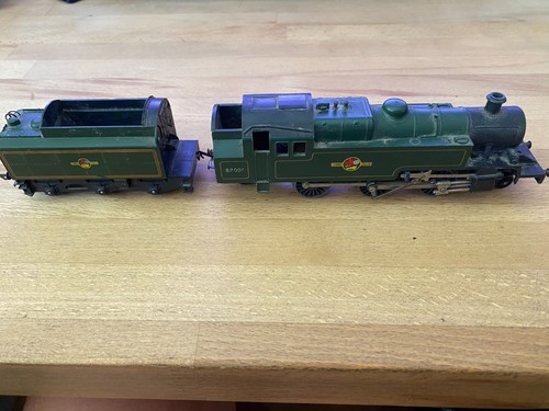 Triang british railways r59 - british,