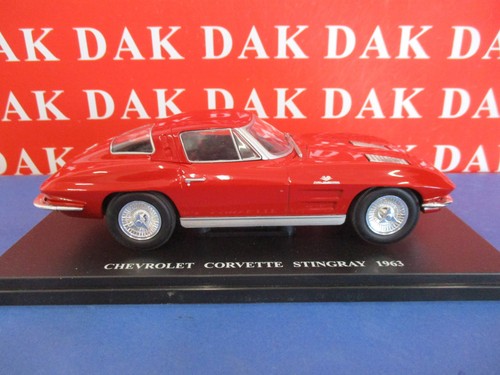 Die cast 1963 - die, chevrolet