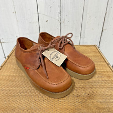 Levis for Feet x Horween