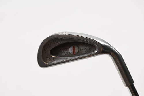Ping eye iron orange dot - ping, #2