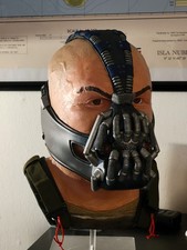 Gauntlet FX Bane mask The Dark