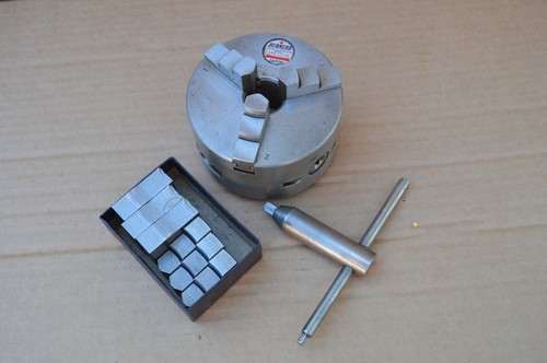 Pratt burnerd griptru 3 - pratt-burnerd,