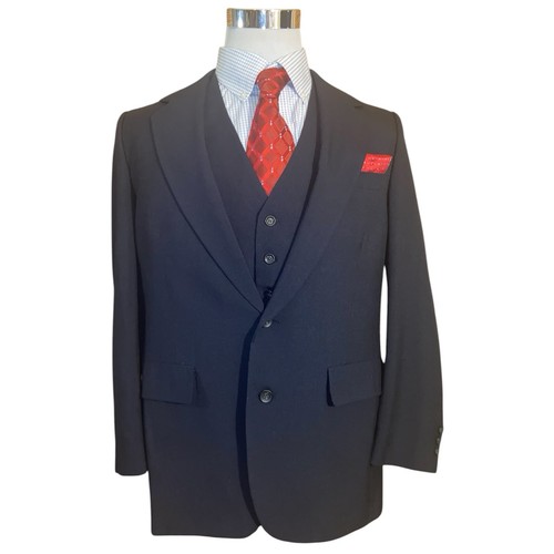 Palm beach piece suit - 3,