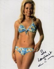 Hammer Horror and James Bond