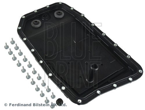 Blue print adbp210040 - print,