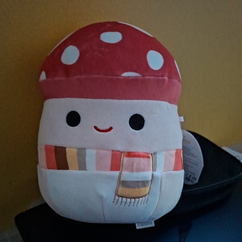 Squishmallows malcolm the - squishmallows,
