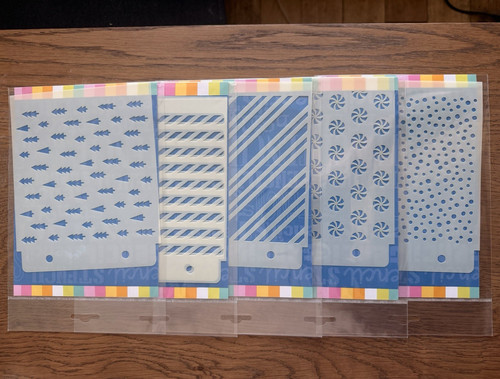 Polkadoodles crafts craft - x,