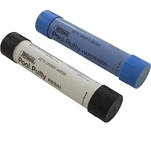 Epoxybond black epoxy putty - epoxy,