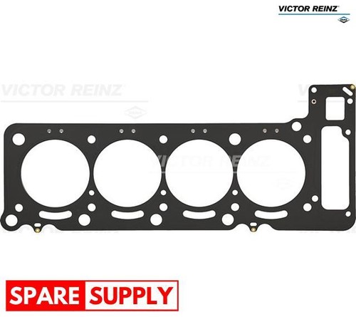 Gasket cylinder head for - cylinder,