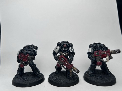 Warhammer 40k black templars - 40k,