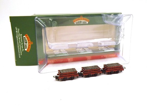 Bachmann 393 076 set - set, of