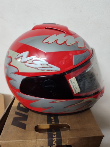 Vintage nolan helmet nava - nolan, no