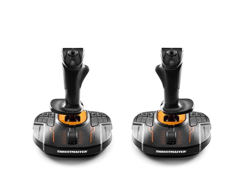 Thrustmaster 16000m fcs - thrustmaster, t.16000m