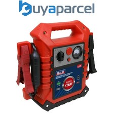 Sealey RS125 RoadStart®