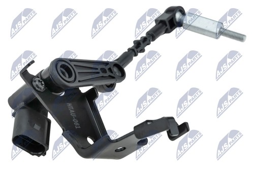 Altitude sensor level - altitude,