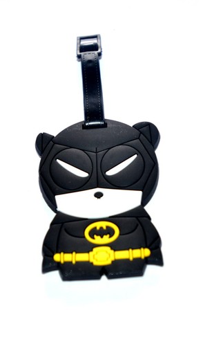 Batman design silicone - batman,