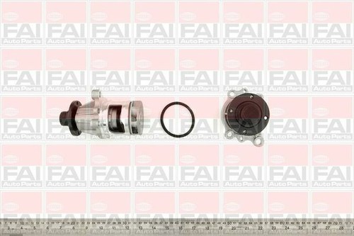 Water pump for bmw e34 - for,