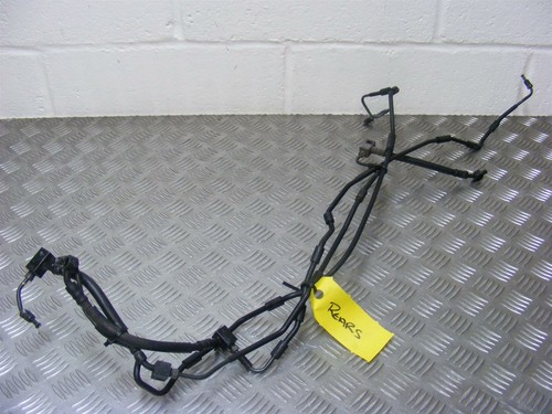 Vfr1200f brake hoses - vfr1200f,