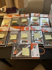 FR One Sekers/Style Library Fabric Sample Books X 11-291 Total Samples-poly FR